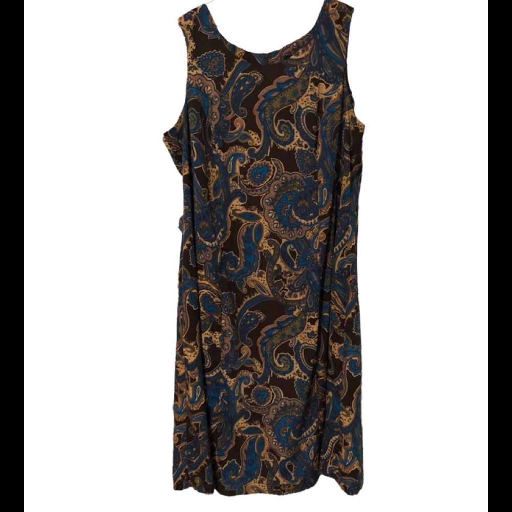 Studio I Dress
